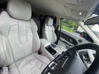 USED 2014 N LAND ROVER RANGE ROVER EVOQUE 2.2 SD4 Pure Tech SUV 5dr Diesel Manual 4WD Euro 5 (s/s) (190 ps) 3 FORMER KEEPER+GOOD HISTORY