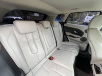 USED 2014 N LAND ROVER RANGE ROVER EVOQUE 2.2 SD4 Pure Tech SUV 5dr Diesel Manual 4WD Euro 5 (s/s) (190 ps) 3 FORMER KEEPER+GOOD HISTORY
