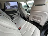 USED 2014 N LAND ROVER RANGE ROVER EVOQUE 2.2 SD4 Pure Tech SUV 5dr Diesel Manual 4WD Euro 5 (s/s) (190 ps) 3 FORMER KEEPER+GOOD HISTORY