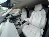 USED 2014 N LAND ROVER RANGE ROVER EVOQUE 2.2 SD4 Pure Tech SUV 5dr Diesel Manual 4WD Euro 5 (s/s) (190 ps) 3 FORMER KEEPER+GOOD HISTORY