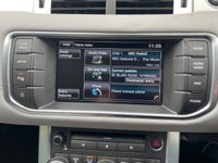 USED 2014 N LAND ROVER RANGE ROVER EVOQUE 2.2 SD4 Pure Tech SUV 5dr Diesel Manual 4WD Euro 5 (s/s) (190 ps) 3 FORMER KEEPER+GOOD HISTORY