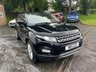 USED 2014 N LAND ROVER RANGE ROVER EVOQUE 2.2 SD4 Pure Tech SUV 5dr Diesel Manual 4WD Euro 5 (s/s) (190 ps) 3 FORMER KEEPER+GOOD HISTORY