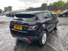 USED 2014 N LAND ROVER RANGE ROVER EVOQUE 2.2 SD4 Pure Tech SUV 5dr Diesel Manual 4WD Euro 5 (s/s) (190 ps) 3 FORMER KEEPER+GOOD HISTORY