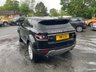 USED 2014 N LAND ROVER RANGE ROVER EVOQUE 2.2 SD4 Pure Tech SUV 5dr Diesel Manual 4WD Euro 5 (s/s) (190 ps) 3 FORMER KEEPER+GOOD HISTORY