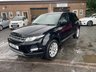 USED 2014 N LAND ROVER RANGE ROVER EVOQUE 2.2 SD4 Pure Tech SUV 5dr Diesel Manual 4WD Euro 5 (s/s) (190 ps) 3 FORMER KEEPER+GOOD HISTORY