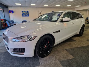 View our JAGUAR XF