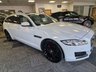 USED 2017 67 JAGUAR XF 2.0d Portfolio Sportbrake 5dr Diesel Auto AWD Euro 6 (s/s) (240 ps) 4 WHEEL DRIVE