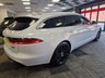 USED 2017 67 JAGUAR XF 2.0d Portfolio Sportbrake 5dr Diesel Auto AWD Euro 6 (s/s) (240 ps) 4 WHEEL DRIVE