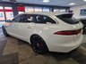 USED 2017 67 JAGUAR XF 2.0d Portfolio Sportbrake 5dr Diesel Auto AWD Euro 6 (s/s) (240 ps) 4 WHEEL DRIVE