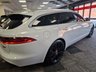 USED 2017 67 JAGUAR XF 2.0d Portfolio Sportbrake 5dr Diesel Auto AWD Euro 6 (s/s) (240 ps) 4 WHEEL DRIVE