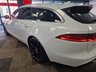 USED 2017 67 JAGUAR XF 2.0d Portfolio Sportbrake 5dr Diesel Auto AWD Euro 6 (s/s) (240 ps) 4 WHEEL DRIVE