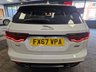 USED 2017 67 JAGUAR XF 2.0d Portfolio Sportbrake 5dr Diesel Auto AWD Euro 6 (s/s) (240 ps) 4 WHEEL DRIVE