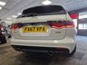 USED 2017 67 JAGUAR XF 2.0d Portfolio Sportbrake 5dr Diesel Auto AWD Euro 6 (s/s) (240 ps) 4 WHEEL DRIVE
