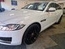 USED 2017 67 JAGUAR XF 2.0d Portfolio Sportbrake 5dr Diesel Auto AWD Euro 6 (s/s) (240 ps) 4 WHEEL DRIVE