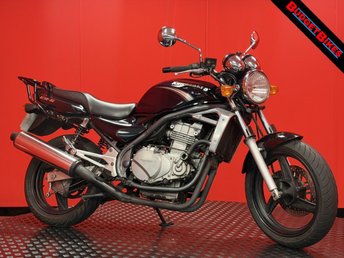 2005 KAWASAKI ER-5