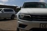 USED 2016 66 VOLKSWAGEN TIGUAN 2.0 TDI BlueMotion Tech SEL SUV 5dr Diesel Manual Euro 6 (s/s) (150 ps) 