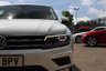 USED 2016 66 VOLKSWAGEN TIGUAN 2.0 TDI BlueMotion Tech SEL SUV 5dr Diesel Manual Euro 6 (s/s) (150 ps) 