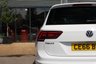 USED 2016 66 VOLKSWAGEN TIGUAN 2.0 TDI BlueMotion Tech SEL SUV 5dr Diesel Manual Euro 6 (s/s) (150 ps) 