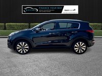 USED 2017 67 KIA SPORTAGE 1.7 CRDi 3 SUV 5dr Diesel Manual Euro 6 (s/s) (114 bhp) HERE AT MOTOR SWITCH YOUR NEW MOTOR IS JUST A SWITCH AWAY WITH THIS KIA SPORTAGE CRDI 3 SUV 5DR 1.7 DIESEL MANUAL EURO 6, WHICH COMES WITH A FULL 12 MONTHS NATIONWIDE WARRANTY AND ALSO COMES WITH A FULL 12 MONTHS MOT, THIS VEHICLE ALSO HAS 6 X SERVICE HISTORY STAMPS WITH THE LAST SERVICE BEING DONE AT 58844 MILES, THIS SPORTAGE ALSO COMES WITH 2 KEYS AND HAS ONLY 2 FORMER KEEPERS, FINANCE AVAILABLE FROM 11.9%, HPI CLEAR, MILEAGE CHECKED, FULLY VALETED USING AUTO SMART PRODUCTS
