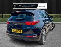 USED 2017 67 KIA SPORTAGE 1.7 CRDi 3 SUV 5dr Diesel Manual Euro 6 (s/s) (114 bhp) HERE AT MOTOR SWITCH YOUR NEW MOTOR IS JUST A SWITCH AWAY WITH THIS KIA SPORTAGE CRDI 3 SUV 5DR 1.7 DIESEL MANUAL EURO 6, WHICH COMES WITH A FULL 12 MONTHS NATIONWIDE WARRANTY AND ALSO COMES WITH A FULL 12 MONTHS MOT, THIS VEHICLE ALSO HAS 6 X SERVICE HISTORY STAMPS WITH THE LAST SERVICE BEING DONE AT 58844 MILES, THIS SPORTAGE ALSO COMES WITH 2 KEYS AND HAS ONLY 2 FORMER KEEPERS, FINANCE AVAILABLE FROM 11.9%, HPI CLEAR, MILEAGE CHECKED, FULLY VALETED USING AUTO SMART PRODUCTS