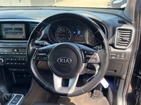 USED 2017 67 KIA SPORTAGE 1.7 CRDi 3 SUV 5dr Diesel Manual Euro 6 (s/s) (114 bhp) HERE AT MOTOR SWITCH YOUR NEW MOTOR IS JUST A SWITCH AWAY WITH THIS KIA SPORTAGE CRDI 3 SUV 5DR 1.7 DIESEL MANUAL EURO 6, WHICH COMES WITH A FULL 12 MONTHS NATIONWIDE WARRANTY AND ALSO COMES WITH A FULL 12 MONTHS MOT, THIS VEHICLE ALSO HAS 6 X SERVICE HISTORY STAMPS WITH THE LAST SERVICE BEING DONE AT 58844 MILES, THIS SPORTAGE ALSO COMES WITH 2 KEYS AND HAS ONLY 2 FORMER KEEPERS, FINANCE AVAILABLE FROM 11.9%, HPI CLEAR, MILEAGE CHECKED, FULLY VALETED USING AUTO SMART PRODUCTS