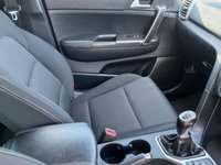 USED 2017 67 KIA SPORTAGE 1.7 CRDi 3 SUV 5dr Diesel Manual Euro 6 (s/s) (114 bhp) HERE AT MOTOR SWITCH YOUR NEW MOTOR IS JUST A SWITCH AWAY WITH THIS KIA SPORTAGE CRDI 3 SUV 5DR 1.7 DIESEL MANUAL EURO 6, WHICH COMES WITH A FULL 12 MONTHS NATIONWIDE WARRANTY AND ALSO COMES WITH A FULL 12 MONTHS MOT, THIS VEHICLE ALSO HAS 6 X SERVICE HISTORY STAMPS WITH THE LAST SERVICE BEING DONE AT 58844 MILES, THIS SPORTAGE ALSO COMES WITH 2 KEYS AND HAS ONLY 2 FORMER KEEPERS, FINANCE AVAILABLE FROM 11.9%, HPI CLEAR, MILEAGE CHECKED, FULLY VALETED USING AUTO SMART PRODUCTS