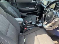 USED 2017 67 KIA SPORTAGE 1.7 CRDi 3 SUV 5dr Diesel Manual Euro 6 (s/s) (114 bhp) HERE AT MOTOR SWITCH YOUR NEW MOTOR IS JUST A SWITCH AWAY WITH THIS KIA SPORTAGE CRDI 3 SUV 5DR 1.7 DIESEL MANUAL EURO 6, WHICH COMES WITH A FULL 12 MONTHS NATIONWIDE WARRANTY AND ALSO COMES WITH A FULL 12 MONTHS MOT, THIS VEHICLE ALSO HAS 6 X SERVICE HISTORY STAMPS WITH THE LAST SERVICE BEING DONE AT 58844 MILES, THIS SPORTAGE ALSO COMES WITH 2 KEYS AND HAS ONLY 2 FORMER KEEPERS, FINANCE AVAILABLE FROM 11.9%, HPI CLEAR, MILEAGE CHECKED, FULLY VALETED USING AUTO SMART PRODUCTS
