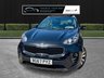 USED 2017 67 KIA SPORTAGE 1.7 CRDi 3 SUV 5dr Diesel Manual Euro 6 (s/s) (114 bhp) HERE AT MOTOR SWITCH YOUR NEW MOTOR IS JUST A SWITCH AWAY WITH THIS KIA SPORTAGE CRDI 3 SUV 5DR 1.7 DIESEL MANUAL EURO 6, WHICH COMES WITH A FULL 12 MONTHS NATIONWIDE WARRANTY AND ALSO COMES WITH A FULL 12 MONTHS MOT, THIS VEHICLE ALSO HAS 6 X SERVICE HISTORY STAMPS WITH THE LAST SERVICE BEING DONE AT 58844 MILES, THIS SPORTAGE ALSO COMES WITH 2 KEYS AND HAS ONLY 2 FORMER KEEPERS, FINANCE AVAILABLE FROM 11.9%, HPI CLEAR, MILEAGE CHECKED, FULLY VALETED USING AUTO SMART PRODUCTS