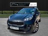 USED 2017 67 KIA SPORTAGE 1.7 CRDi 3 SUV 5dr Diesel Manual Euro 6 (s/s) (114 bhp) HERE AT MOTOR SWITCH YOUR NEW MOTOR IS JUST A SWITCH AWAY WITH THIS KIA SPORTAGE CRDI 3 SUV 5DR 1.7 DIESEL MANUAL EURO 6, WHICH COMES WITH A FULL 12 MONTHS NATIONWIDE WARRANTY AND ALSO COMES WITH A FULL 12 MONTHS MOT, THIS VEHICLE ALSO HAS 6 X SERVICE HISTORY STAMPS WITH THE LAST SERVICE BEING DONE AT 58844 MILES, THIS SPORTAGE ALSO COMES WITH 2 KEYS AND HAS ONLY 2 FORMER KEEPERS, FINANCE AVAILABLE FROM 11.9%, HPI CLEAR, MILEAGE CHECKED, FULLY VALETED USING AUTO SMART PRODUCTS