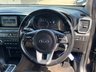 USED 2017 67 KIA SPORTAGE 1.7 CRDi 3 SUV 5dr Diesel Manual Euro 6 (s/s) (114 bhp) HERE AT MOTOR SWITCH YOUR NEW MOTOR IS JUST A SWITCH AWAY WITH THIS KIA SPORTAGE CRDI 3 SUV 5DR 1.7 DIESEL MANUAL EURO 6, WHICH COMES WITH A FULL 12 MONTHS NATIONWIDE WARRANTY AND ALSO COMES WITH A FULL 12 MONTHS MOT, THIS VEHICLE ALSO HAS 6 X SERVICE HISTORY STAMPS WITH THE LAST SERVICE BEING DONE AT 58844 MILES, THIS SPORTAGE ALSO COMES WITH 2 KEYS AND HAS ONLY 2 FORMER KEEPERS, FINANCE AVAILABLE FROM 11.9%, HPI CLEAR, MILEAGE CHECKED, FULLY VALETED USING AUTO SMART PRODUCTS