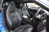 USED 2017 17 JAGUAR F-TYPE 3.0 V6 British Design Edition Coupe 2dr Petrol Auto AWD Euro 6 (s/s) (380 ps) PAN ROOF / SPORT EXHAUST / FSH