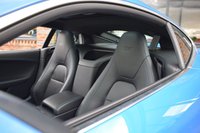 USED 2017 17 JAGUAR F-TYPE 3.0 V6 British Design Edition Coupe 2dr Petrol Auto AWD Euro 6 (s/s) (380 ps) PAN ROOF / SPORT EXHAUST / FSH