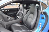 USED 2017 17 JAGUAR F-TYPE 3.0 V6 British Design Edition Coupe 2dr Petrol Auto AWD Euro 6 (s/s) (380 ps) PAN ROOF / SPORT EXHAUST / FSH