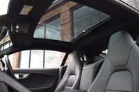 USED 2017 17 JAGUAR F-TYPE 3.0 V6 British Design Edition Coupe 2dr Petrol Auto AWD Euro 6 (s/s) (380 ps) PAN ROOF / SPORT EXHAUST / FSH
