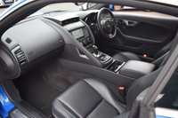 USED 2017 17 JAGUAR F-TYPE 3.0 V6 British Design Edition Coupe 2dr Petrol Auto AWD Euro 6 (s/s) (380 ps) PAN ROOF / SPORT EXHAUST / FSH