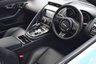 USED 2017 17 JAGUAR F-TYPE 3.0 V6 British Design Edition Coupe 2dr Petrol Auto AWD Euro 6 (s/s) (380 ps) PAN ROOF / SPORT EXHAUST / FSH
