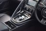 USED 2017 17 JAGUAR F-TYPE 3.0 V6 British Design Edition Coupe 2dr Petrol Auto AWD Euro 6 (s/s) (380 ps) PAN ROOF / SPORT EXHAUST / FSH