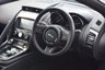 USED 2017 17 JAGUAR F-TYPE 3.0 V6 British Design Edition Coupe 2dr Petrol Auto AWD Euro 6 (s/s) (380 ps) PAN ROOF / SPORT EXHAUST / FSH