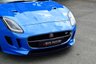 USED 2017 17 JAGUAR F-TYPE 3.0 V6 British Design Edition Coupe 2dr Petrol Auto AWD Euro 6 (s/s) (380 ps) PAN ROOF / SPORT EXHAUST / FSH