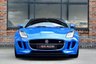 USED 2017 17 JAGUAR F-TYPE 3.0 V6 British Design Edition Coupe 2dr Petrol Auto AWD Euro 6 (s/s) (380 ps) PAN ROOF / SPORT EXHAUST / FSH