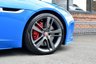 USED 2017 17 JAGUAR F-TYPE 3.0 V6 British Design Edition Coupe 2dr Petrol Auto AWD Euro 6 (s/s) (380 ps) PAN ROOF / SPORT EXHAUST / FSH