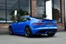 USED 2017 17 JAGUAR F-TYPE 3.0 V6 British Design Edition Coupe 2dr Petrol Auto AWD Euro 6 (s/s) (380 ps) PAN ROOF / SPORT EXHAUST / FSH