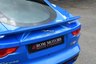 USED 2017 17 JAGUAR F-TYPE 3.0 V6 British Design Edition Coupe 2dr Petrol Auto AWD Euro 6 (s/s) (380 ps) PAN ROOF / SPORT EXHAUST / FSH