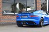 USED 2017 17 JAGUAR F-TYPE 3.0 V6 British Design Edition Coupe 2dr Petrol Auto AWD Euro 6 (s/s) (380 ps) PAN ROOF / SPORT EXHAUST / FSH