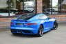 USED 2017 17 JAGUAR F-TYPE 3.0 V6 British Design Edition Coupe 2dr Petrol Auto AWD Euro 6 (s/s) (380 ps) PAN ROOF / SPORT EXHAUST / FSH