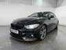 USED 2015 65 BMW 4 SERIES 3.0 435d M Sport Coupe 2dr Diesel Auto xDrive Euro 6 (s/s) (313 ps) 2 keys, reverse camera, heated seat