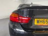 USED 2015 65 BMW 4 SERIES 3.0 435d M Sport Coupe 2dr Diesel Auto xDrive Euro 6 (s/s) (313 ps) 2 keys, reverse camera, heated seat