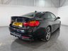 USED 2015 65 BMW 4 SERIES 3.0 435d M Sport Coupe 2dr Diesel Auto xDrive Euro 6 (s/s) (313 ps) 2 keys, reverse camera, heated seat