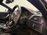 USED 2015 65 BMW 4 SERIES 3.0 435d M Sport Coupe 2dr Diesel Auto xDrive Euro 6 (s/s) (313 ps) 2 keys, reverse camera, heated seat