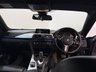 USED 2015 65 BMW 4 SERIES 3.0 435d M Sport Coupe 2dr Diesel Auto xDrive Euro 6 (s/s) (313 ps) 2 keys, reverse camera, heated seat